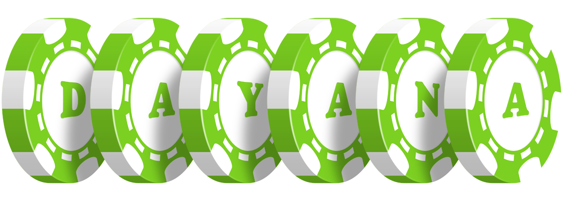 Dayana holdem logo