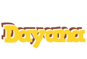 Dayana hotcup logo