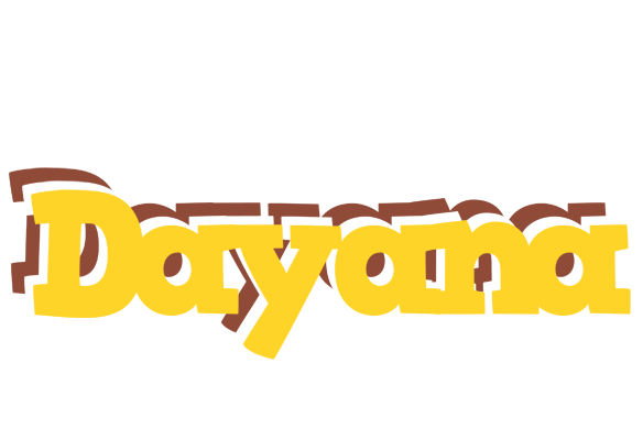 Dayana hotcup logo