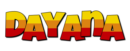 Dayana jungle logo