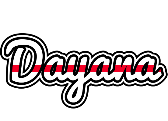 Dayana kingdom logo