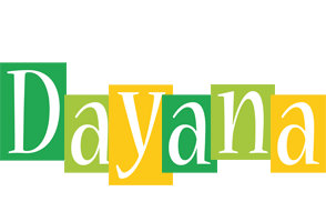 Dayana lemonade logo