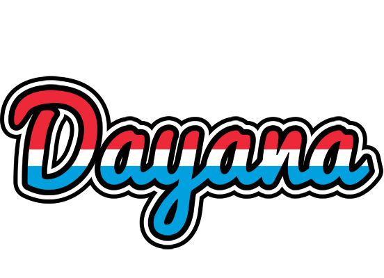 Dayana norway logo