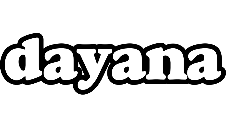 Dayana panda logo