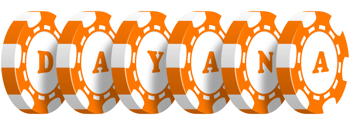 Dayana stacks logo