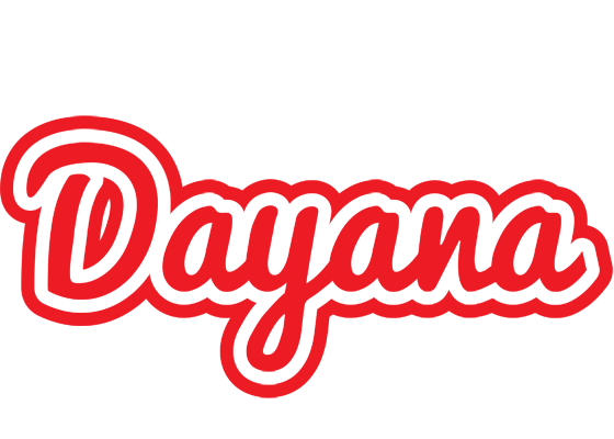 Dayana sunshine logo