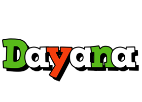 Dayana venezia logo