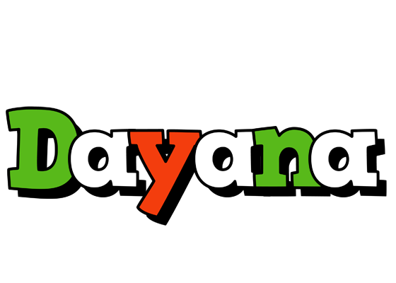 Dayana venezia logo