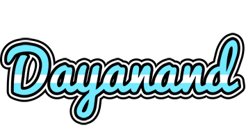 Dayanand argentine logo