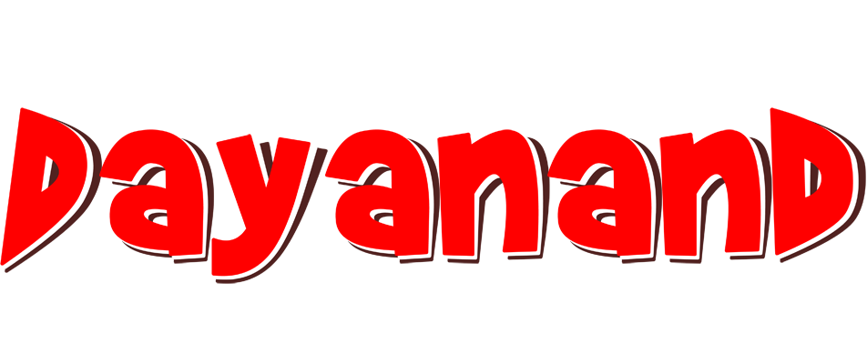 Dayanand basket logo