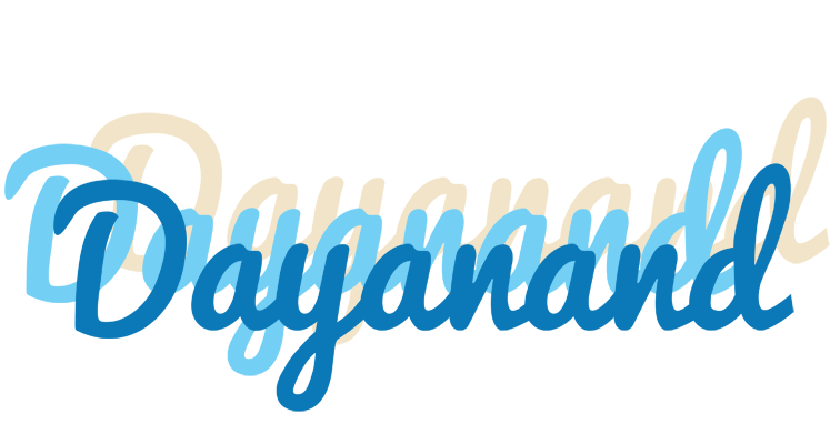 Dayanand breeze logo