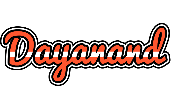 Dayanand denmark logo