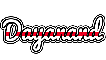 Dayanand kingdom logo