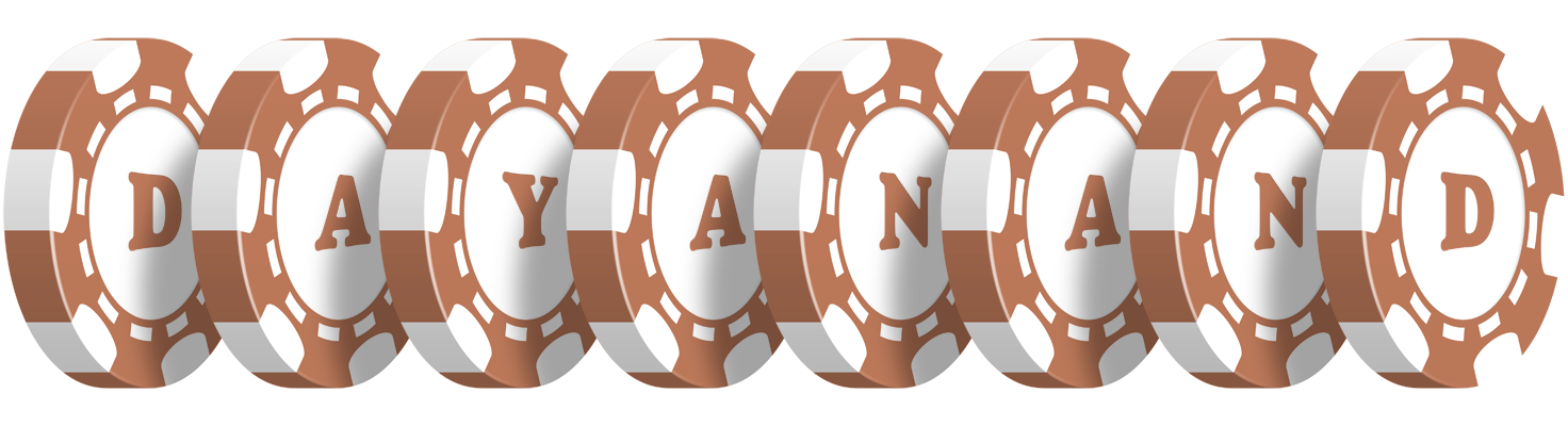 Dayanand limit logo