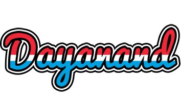 Dayanand norway logo