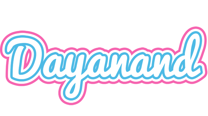 Dayanand outdoors logo
