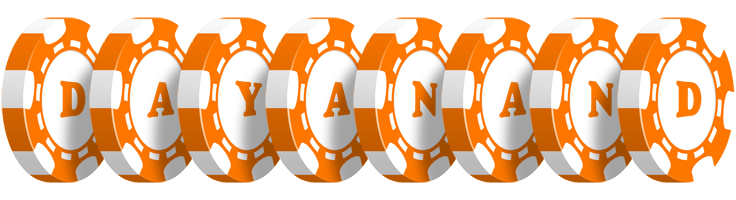 Dayanand stacks logo