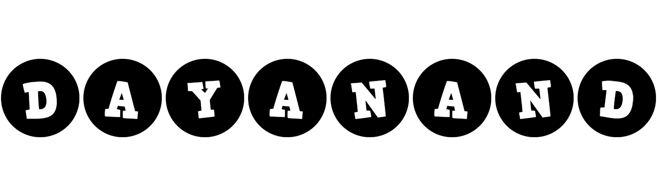 Dayanand tools logo