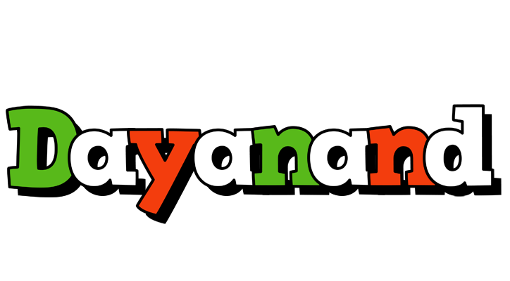Dayanand venezia logo