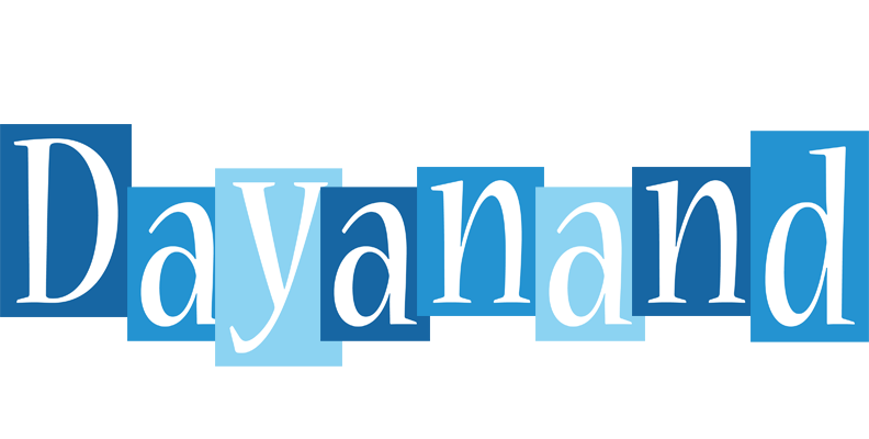 Dayanand winter logo