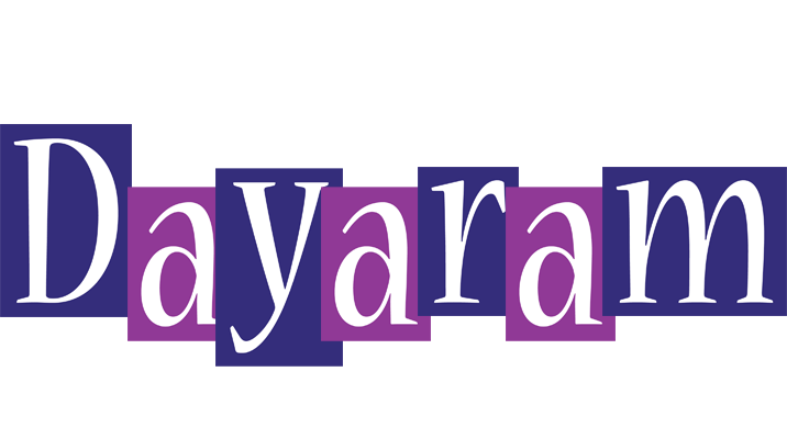 Dayaram autumn logo