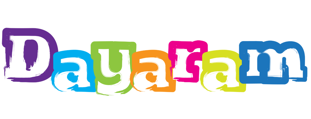Dayaram casino logo