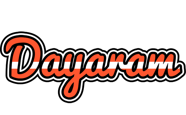 Dayaram denmark logo