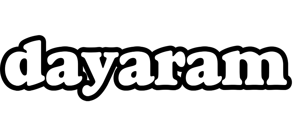 Dayaram panda logo