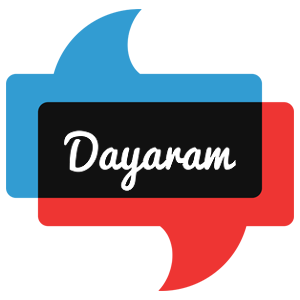 Dayaram sharks logo