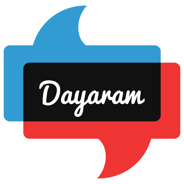 Dayaram sharks logo