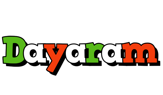 Dayaram venezia logo