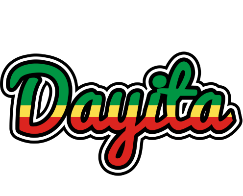 Dayita african logo