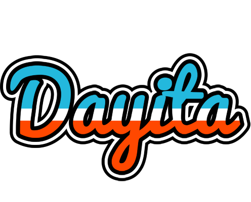 Dayita america logo