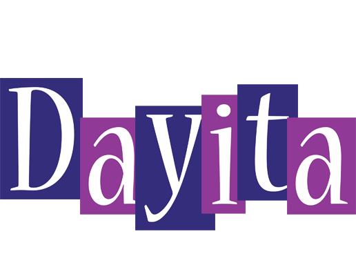 Dayita autumn logo