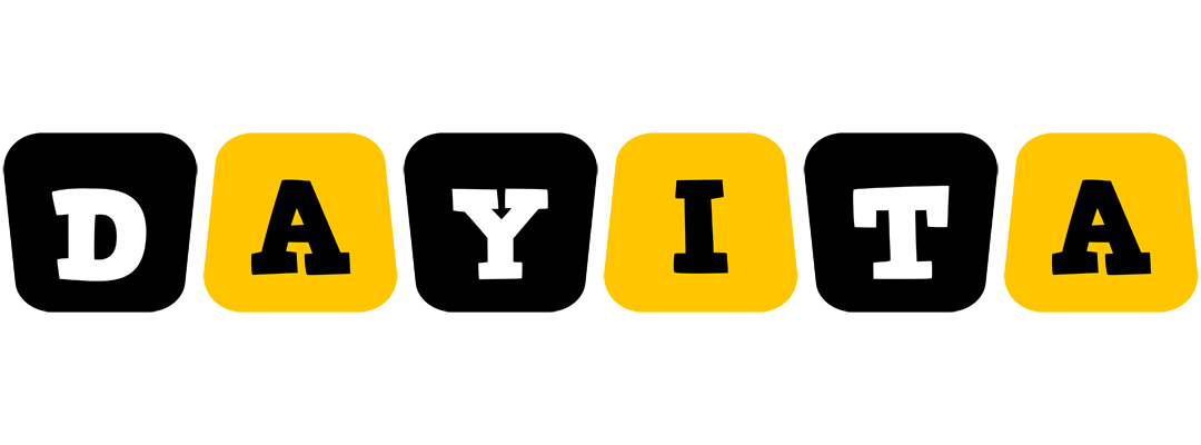 Dayita boots logo