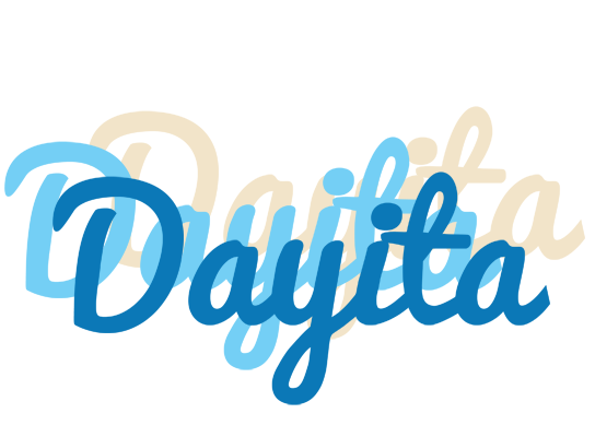 Dayita breeze logo