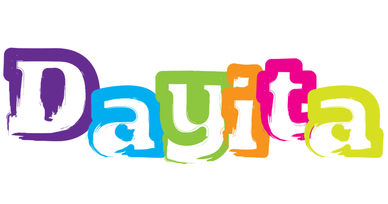 Dayita casino logo