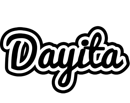 Dayita chess logo