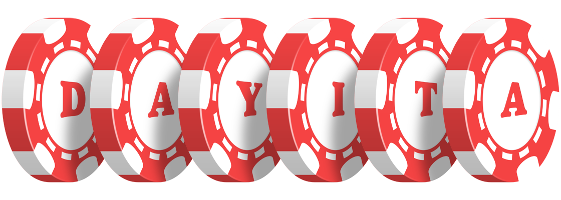 Dayita chip logo
