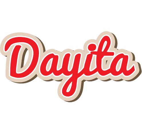 Dayita chocolate logo