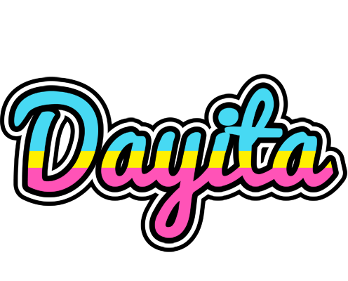 Dayita circus logo