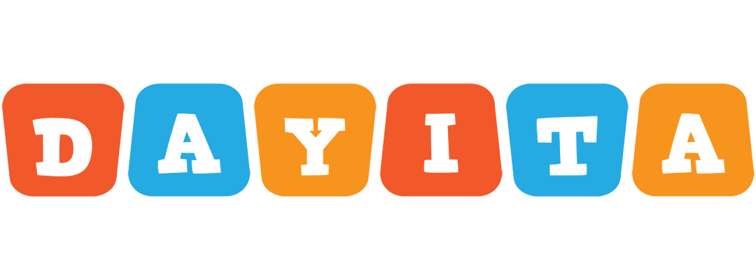 Dayita comics logo