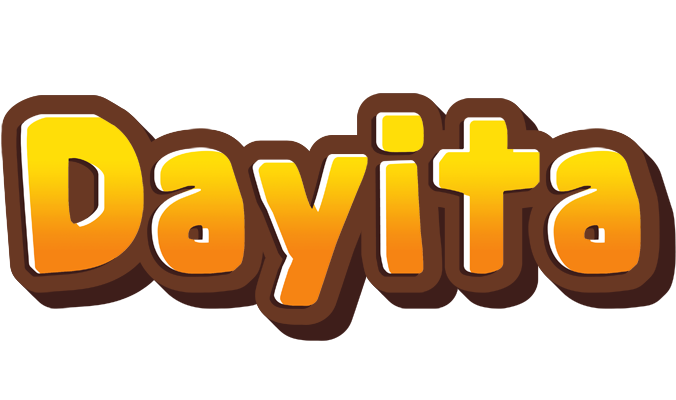 Dayita cookies logo