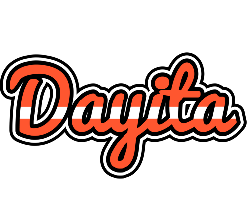 Dayita denmark logo