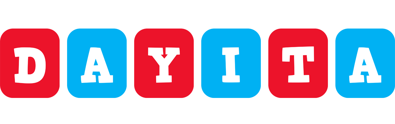 Dayita diesel logo