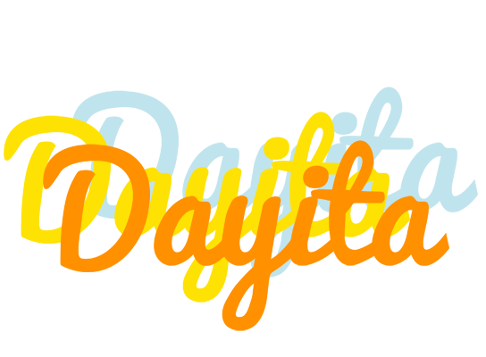 Dayita energy logo