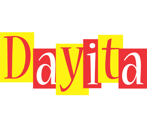 Dayita errors logo