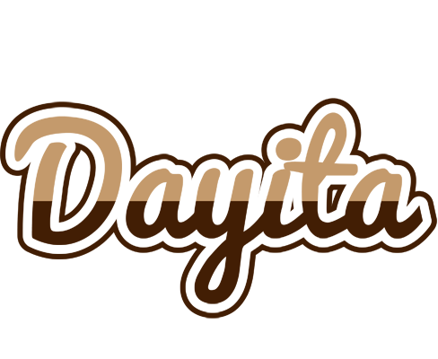 Dayita exclusive logo