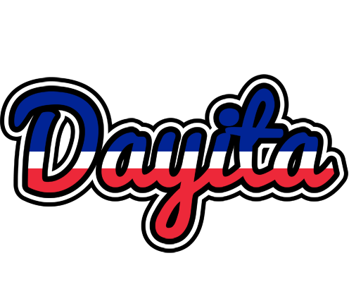 Dayita france logo