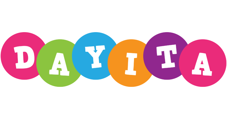 Dayita friends logo